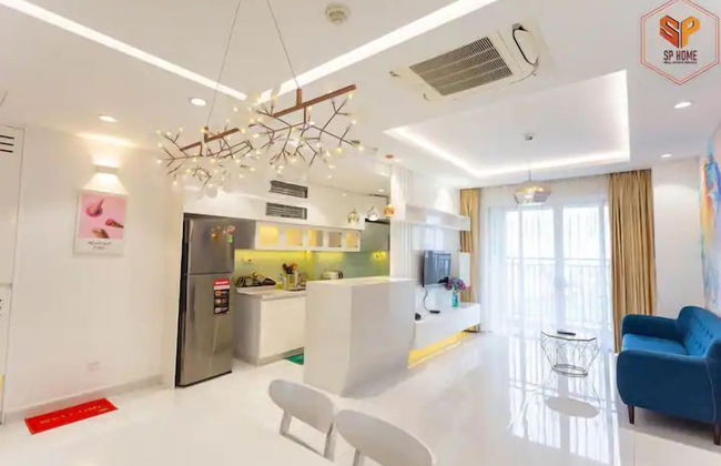 Sunrise City View Apartment - Photo 35