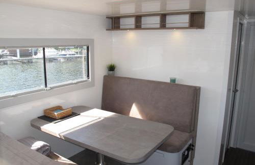 Hausboot MAX by fewo-plan HENN101 - Foto 16