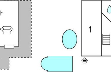 Beautiful Home In Kraljev Vrh With Wifi - Foto 39