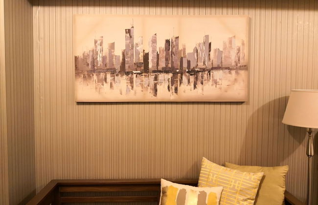 Centrio Tower Studio Unit - Foto 16