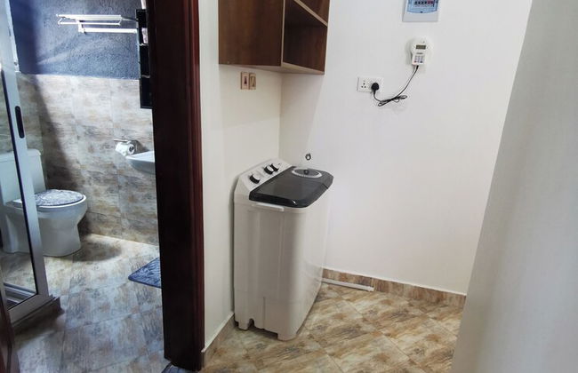 Inviting 1-bed Apartment in Kampala - Foto 22