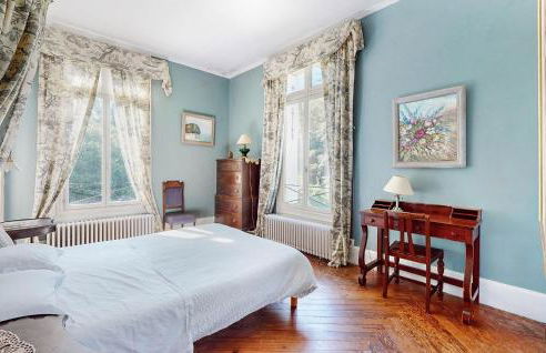 Lovely Home In La Chapelle Sur Dun - Foto 23