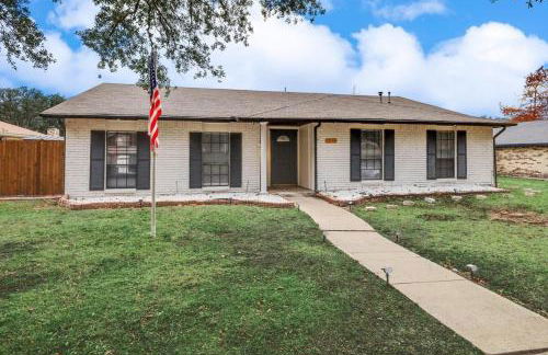 Luxurious 5BR 2BA Holiday Home with Pool, Grill, Sauna & Game Room - Foto 53