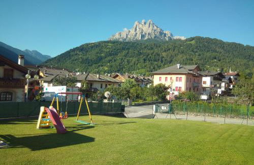 Appartamenti Primiero - Foto 9