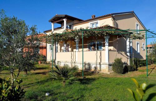 Comfortable apartment near Pula - Foto 1