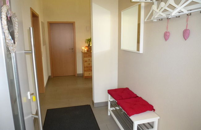 Relaxing Holiday Home in Willersdorf in the Forest - Photo 34