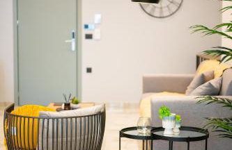 Ameda Luxury Apartments - Foto 44