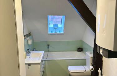 Gemütliche Maisonettenwohnung in Dannenberg Elbe - Foto 17