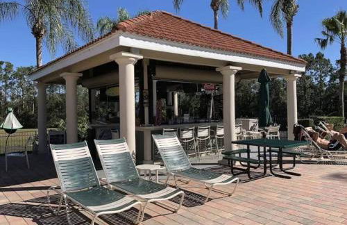 Disney Villa Magical Retreat Private Pool, LakeView & Game Room - Foto 64