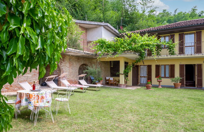 Cascina Calore - Foto 22