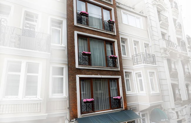 APOLLO HOTEL & APARTMENTS - Foto 66