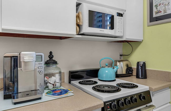 Hidden Beach Villas - Foto 80