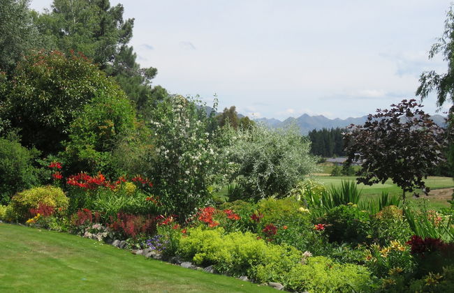 Marchmont Gardens - Foto 36