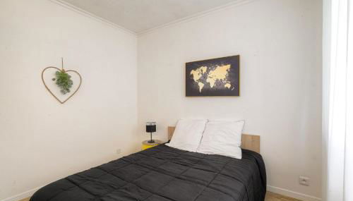 Le spacieux idéal séjour pro ou week-end famille - Foto 5