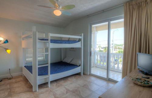 Surf Song - Beachfront Home With Swimspa! - Foto 15