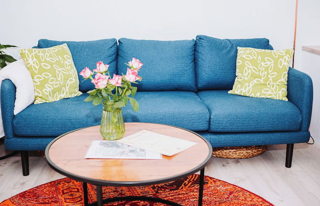 Enjoy the Pause Holiday Home - Foto 23