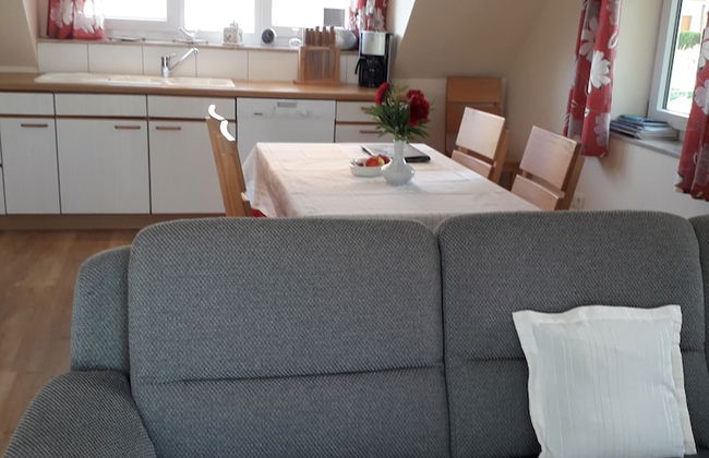 Haus Eiche - Foto 11