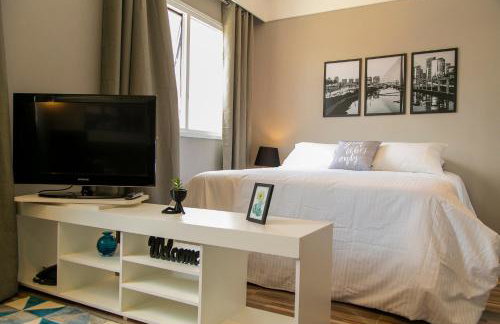 STD - Anora Spaces - Stadium Alphaville - Foto 130