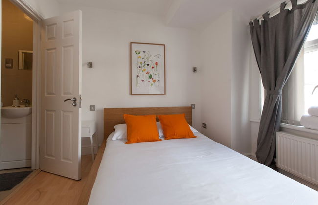 Thirsk Tooting Concept Studios by Allô Housing - Foto 16