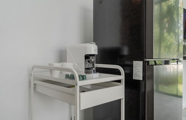 Gina Poolvilla90 Pattaya-Bangsaray beach - Foto 31