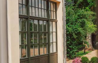 Alleehaus an der Burg Kriegshoven - Foto 6