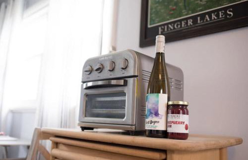 Cottage at Cast Away Kayaks Fire Pit & Game Room - Foto 11