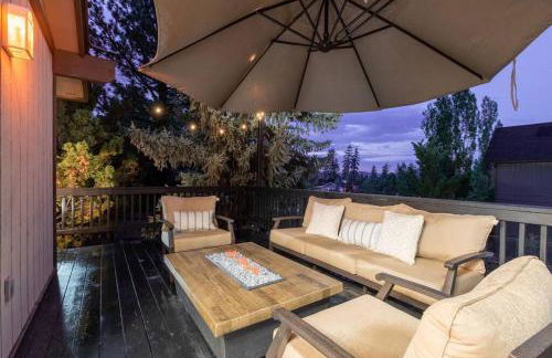 EVERGREEN LODGE+SKI - Foto 17