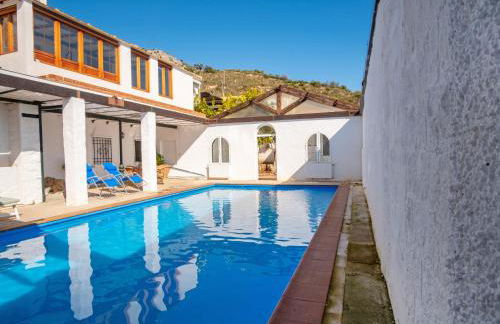 Holiday Home Nina Celi by Interhome - Foto 46