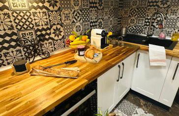 Amber Apartment Nice - Central Highlights and Beach - Foto 25