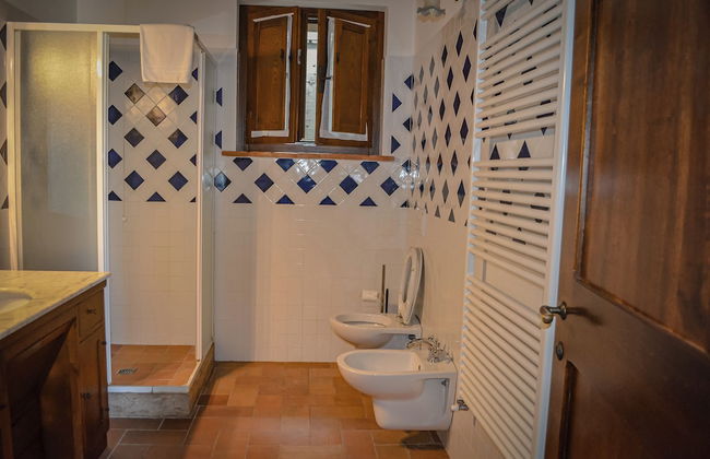 PanElios Borgo Vacanze - Photo 45