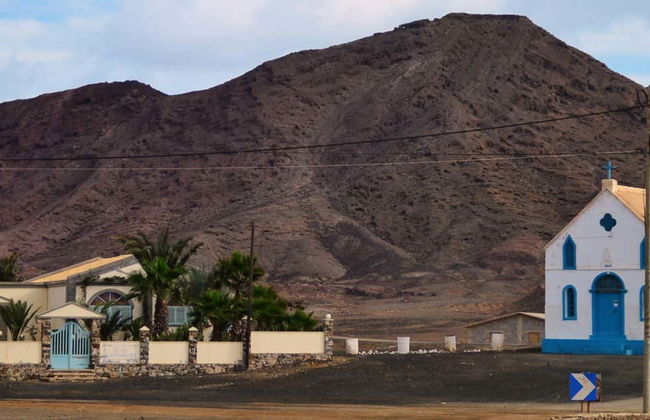Excursión a Pedra de Lume + Baño con tiburones en Shark Bay - Foto 6