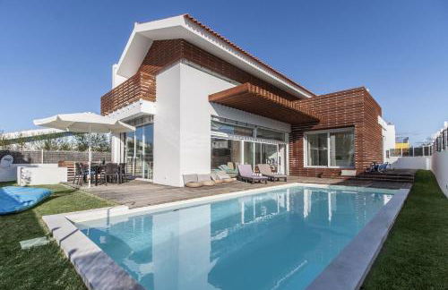 Villa Comporta - Foto 1