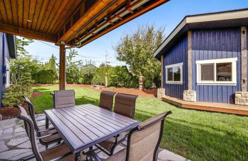 Bellingham Vacation Rental with Private Deck - Foto 31