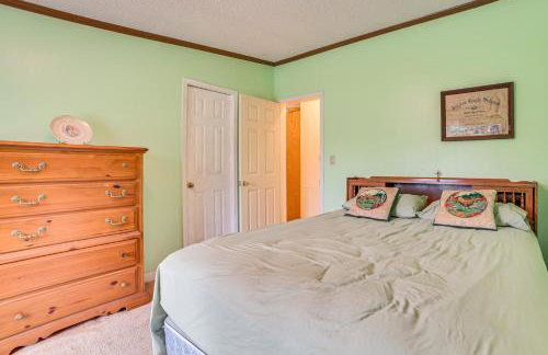 Hike, Fish, Golf and More Family Getaway in Atlanta - Foto 16