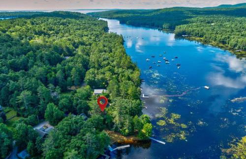 LAKEVIEW BLISS LIMIT 8 villa - Foto 40