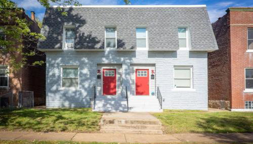 Cozy 3BR Townhome Perfect Location ABODEbucks - Foto 2