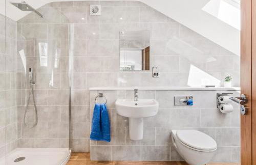 Seaborne Cottage - Pwlheli - Photo 26