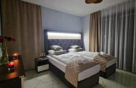 Katowice Apartamenty Hetmańska 4 - Foto 67