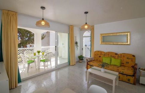 Al Andalus - Playa Cargador ALBERT VILLAS Pet friendly - Foto 11