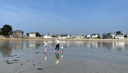 Pleine vue mer et plage - Foto 2