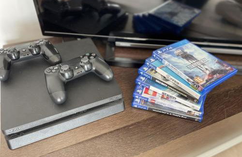 Royal Sands Ramsgate - direct beach access - Foto 4