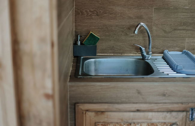 Banana Eco Camp - Foto 76