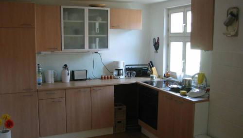 Gemütliche Altstadtwohnung in Dinkelsbühl - Foto 4