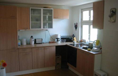 Gemütliche Altstadtwohnung in Dinkelsbühl - Foto 4