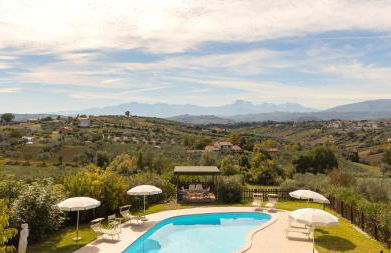 Agriturismo Villa Fiore - Photo 84