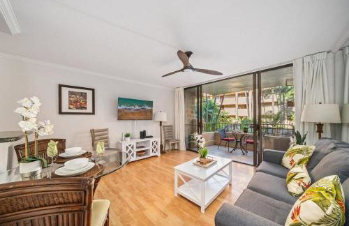 Paki Maui 217 · PM 217 Cozy 1BR Oceanfront Condo w Pool - Foto 14