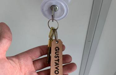 KITNETS Kretzer Hinckel 2 - CENTRO - Photo 9