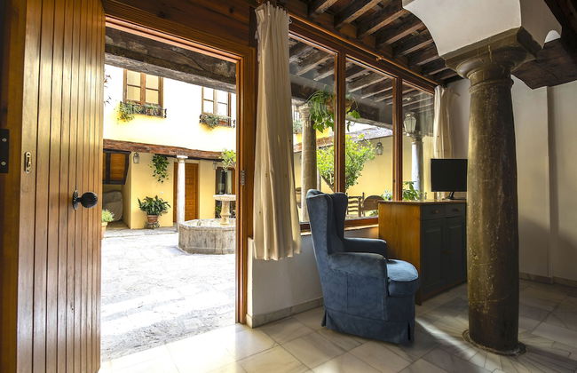 Vista Alhambra Apartamentos - Photo 43