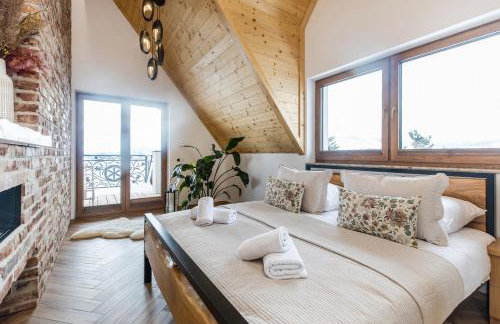 Gawra- apartament premium 120m2 Bukowina Tatrzańska - Foto 44