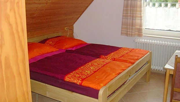 Janssen Comfortable Holiday Residence - Foto 4, Habitación